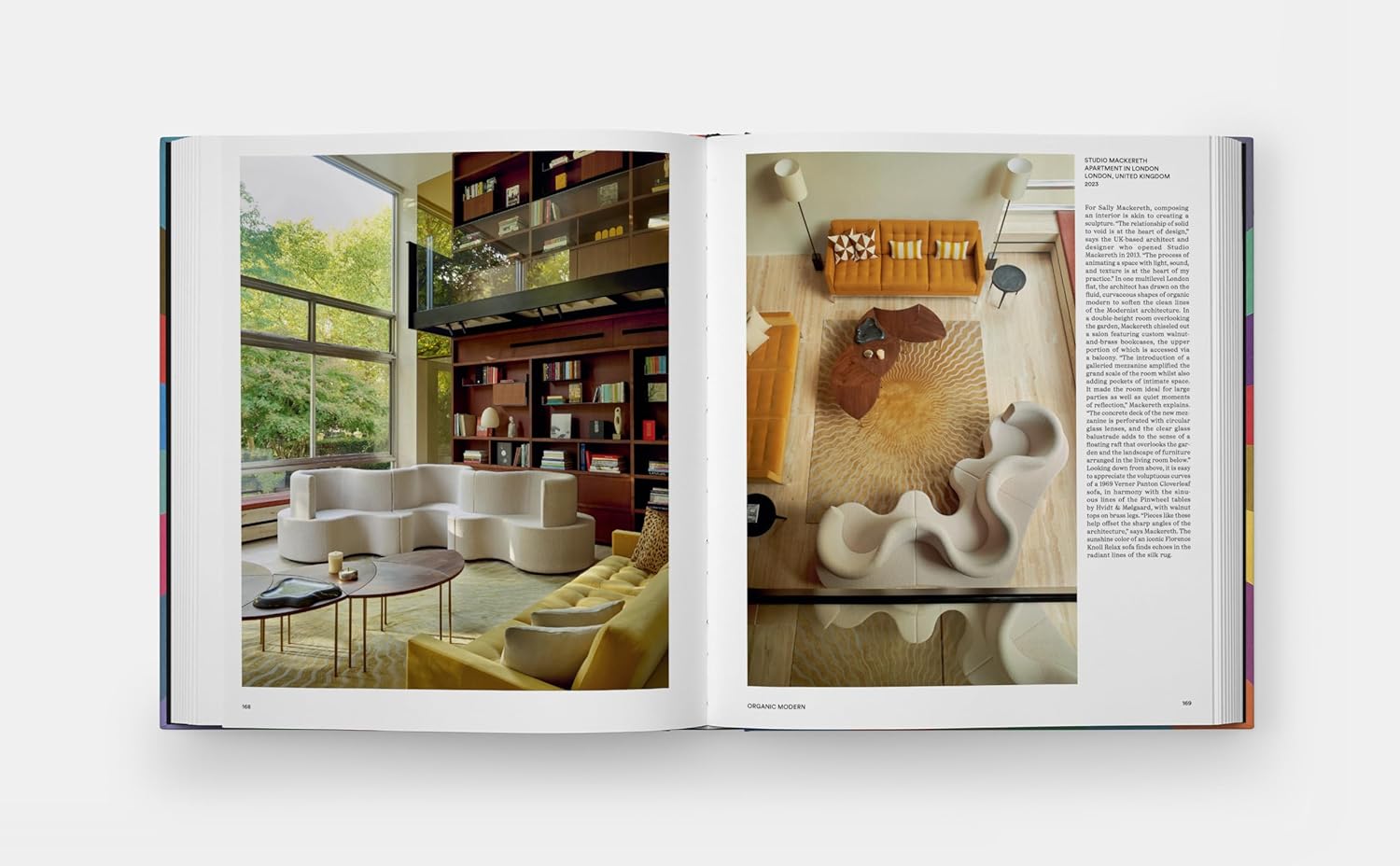 Defining Style: The Book of Interior Design